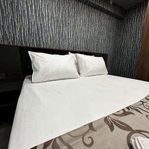 Suite mit Kingsize-Bett